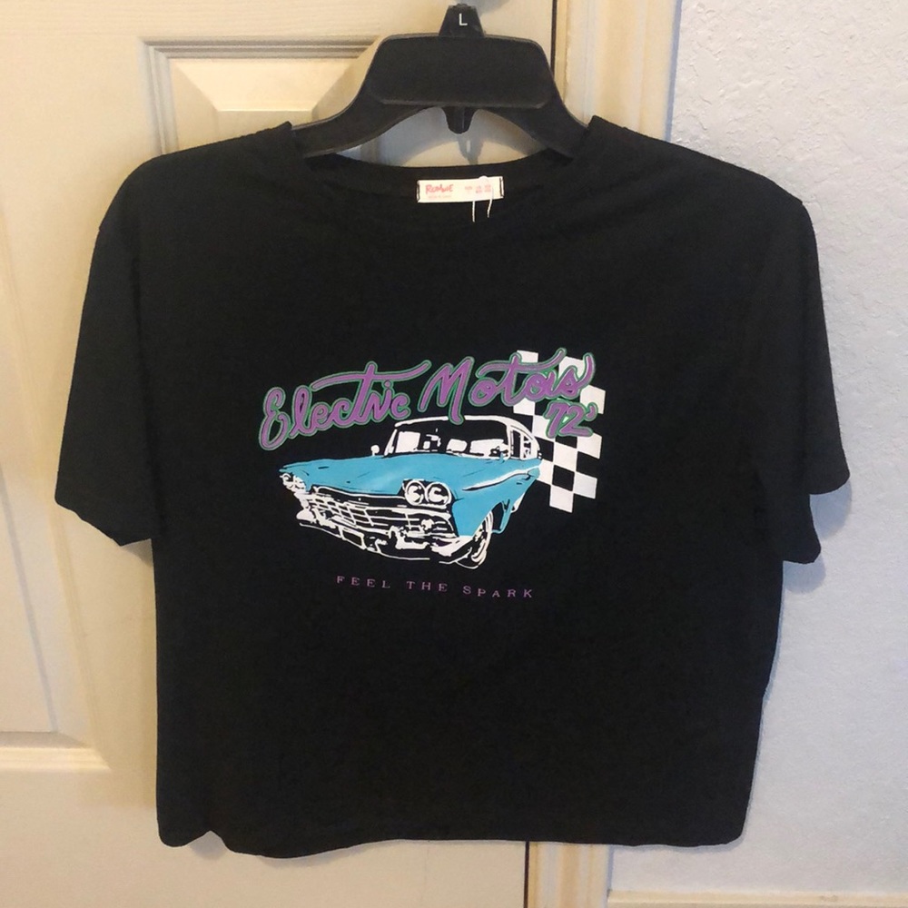 t shirt